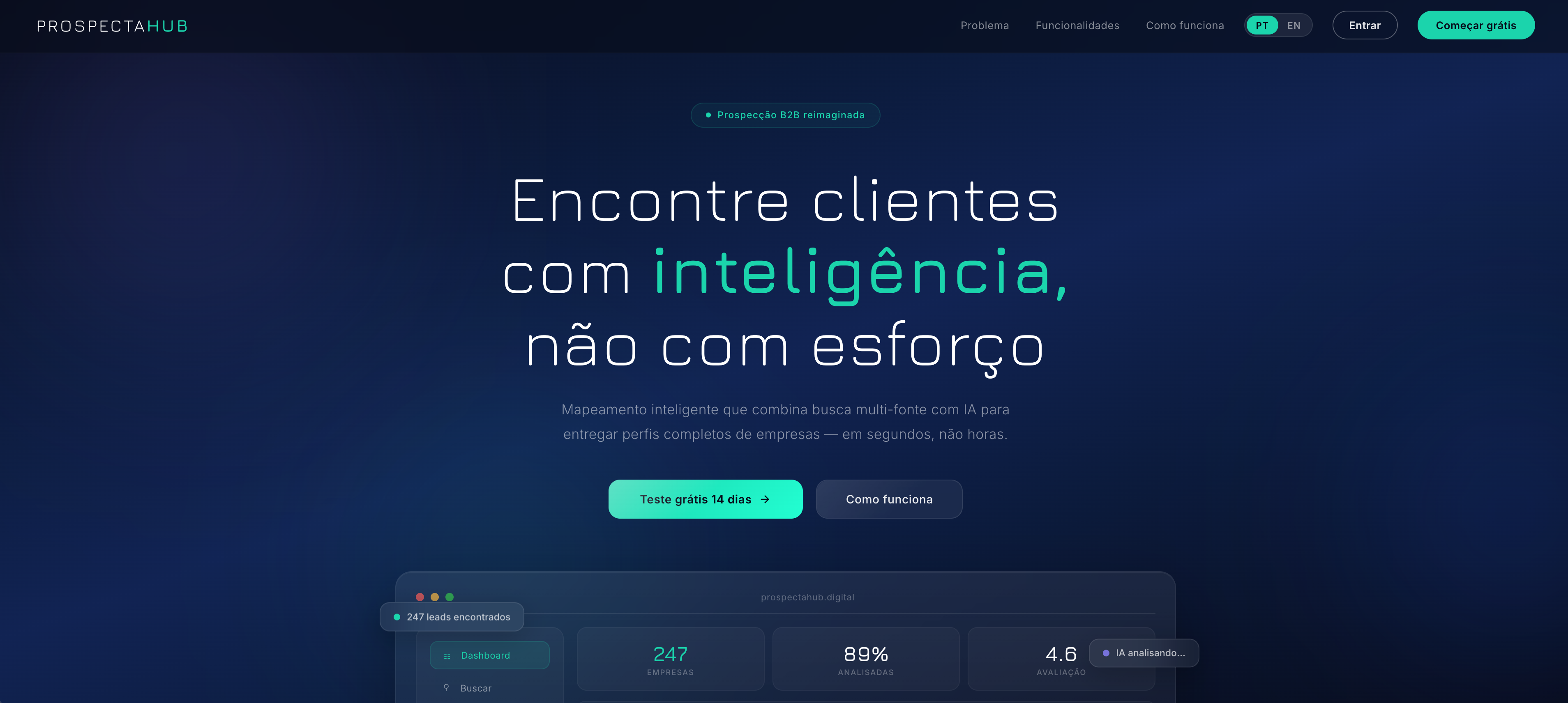 ProspectHub